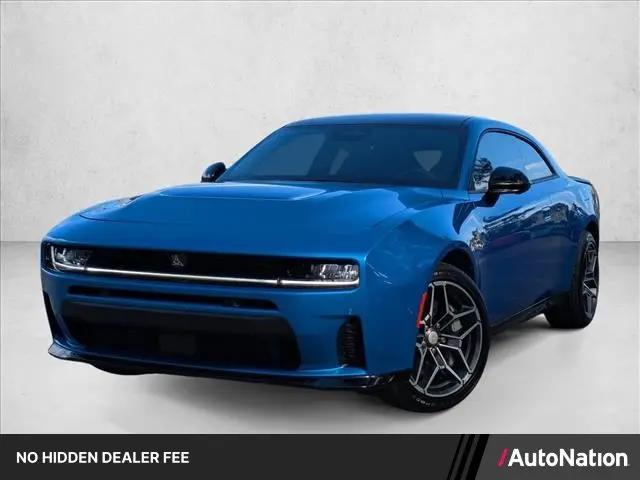 2026 Dodge Charger Scat Pack Plus 2-Door AWD for sale in Hardeeville, SC