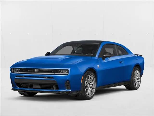 2026 Dodge Charger Scat Pack Plus 2-Door AWD for sale in Hardeeville, SC