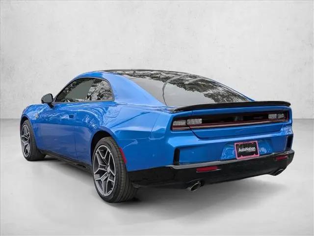 2026 Dodge Charger Scat Pack Plus 2-Door AWD