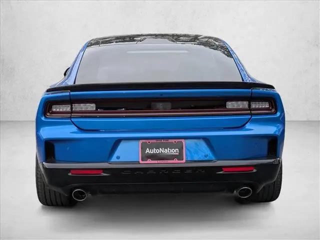2026 Dodge Charger Scat Pack Plus 2-Door AWD