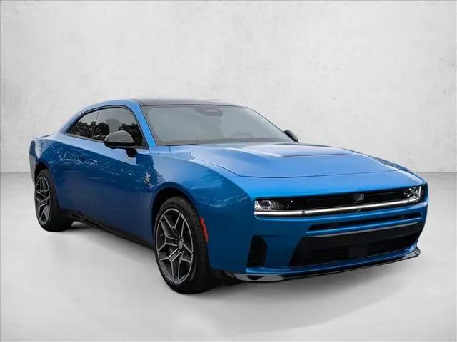 2026 Dodge Charger Scat Pack Plus 2-Door AWD