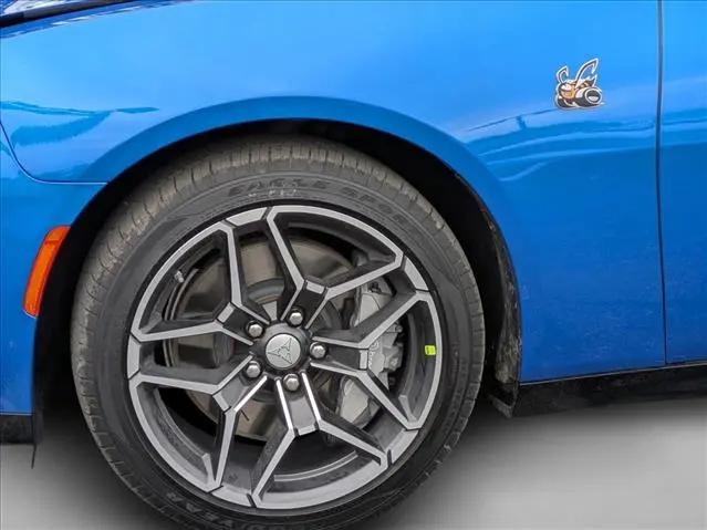 2026 Dodge Charger Scat Pack Plus 2-Door AWD