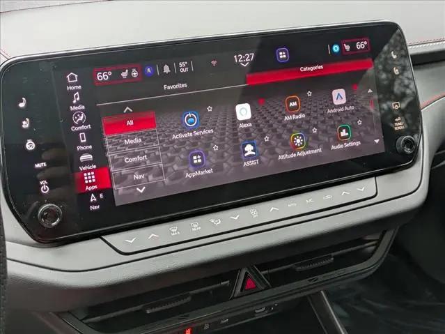 2026 Dodge Charger Scat Pack Plus 2-Door AWD