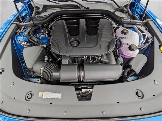 2026 Dodge Charger Scat Pack Plus 2-Door AWD