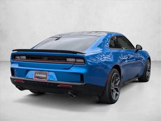 2026 Dodge Charger Scat Pack Plus 2-Door AWD
