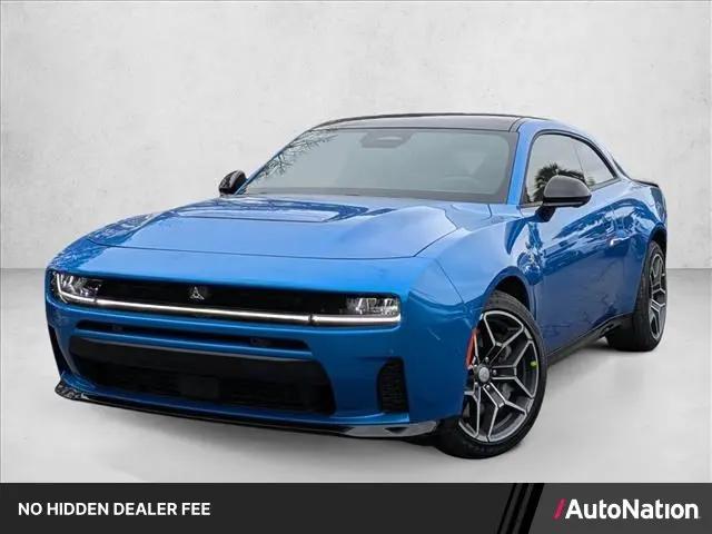 2026 Dodge Charger Scat Pack Plus 2-Door AWD for sale in Hardeeville, SC