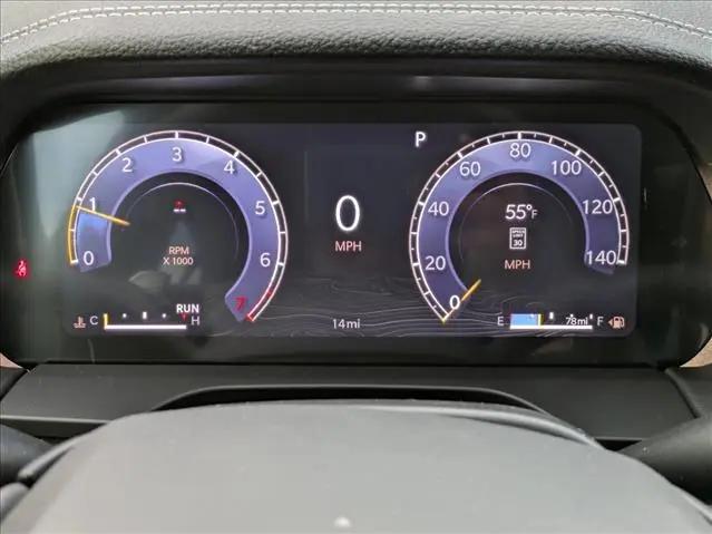 2026 Jeep Grand Cherokee Limited 4x2