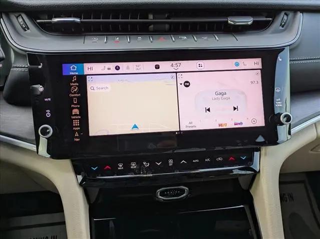 2026 Jeep Grand Cherokee Limited 4x2