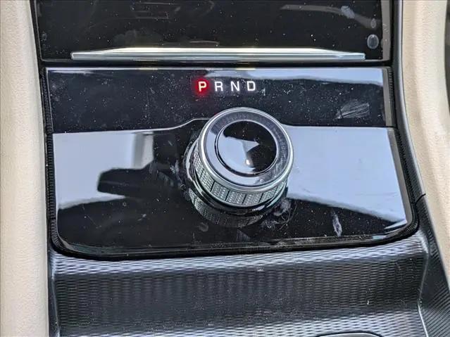 2026 Jeep Grand Cherokee Limited 4x2