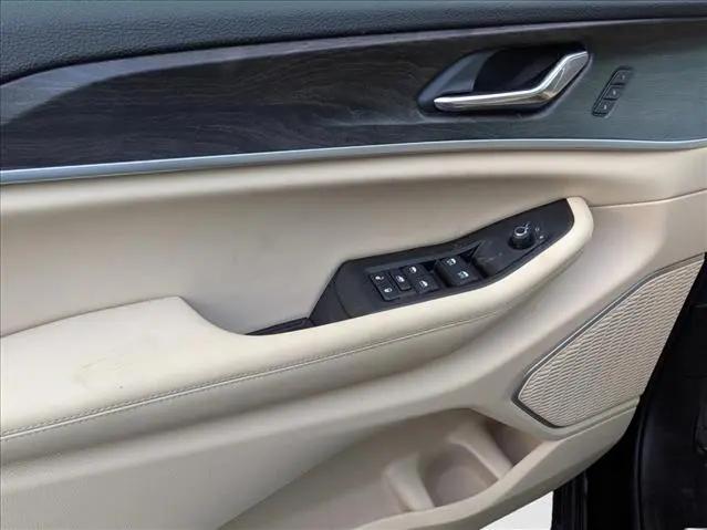 2026 Jeep Grand Cherokee Limited 4x2