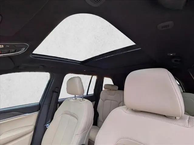 2026 Jeep Grand Cherokee Limited 4x2