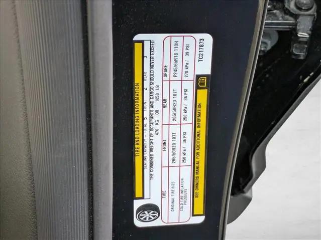 2026 Jeep Grand Cherokee Limited 4x2