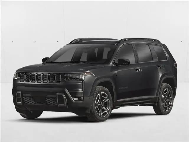 2026 Jeep Cherokee Laredo 4x4 for sale in Hardeeville, SC