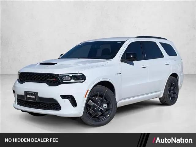 2026 Dodge Durango GT AWD HEMI V8 for sale in Littleton, CO