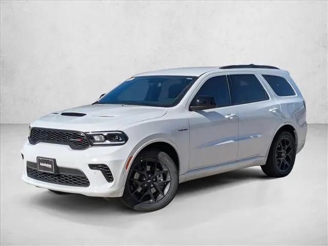 2026 Dodge Durango GT AWD HEMI V8