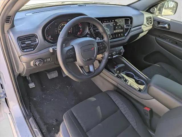 2026 Dodge Durango GT AWD HEMI V8