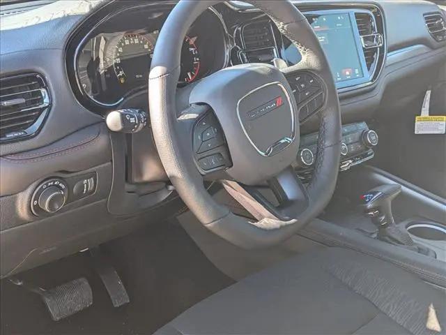 2026 Dodge Durango GT AWD HEMI V8