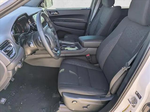 2026 Dodge Durango GT AWD HEMI V8