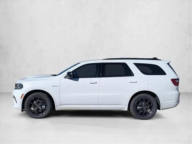 2026 Dodge Durango GT AWD HEMI V8