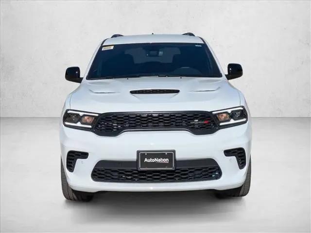 2026 Dodge Durango GT AWD HEMI V8