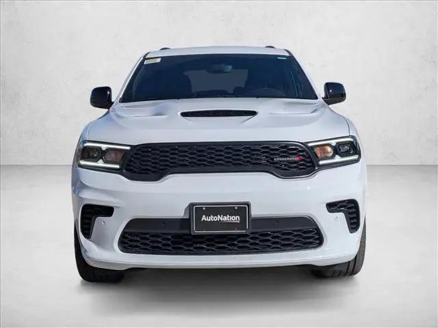 2026 Dodge Durango GT AWD HEMI V8