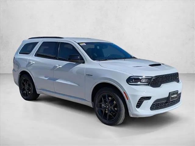 2026 Dodge Durango GT AWD HEMI V8