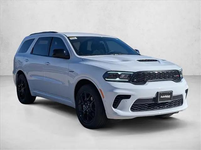 2026 Dodge Durango GT AWD HEMI V8