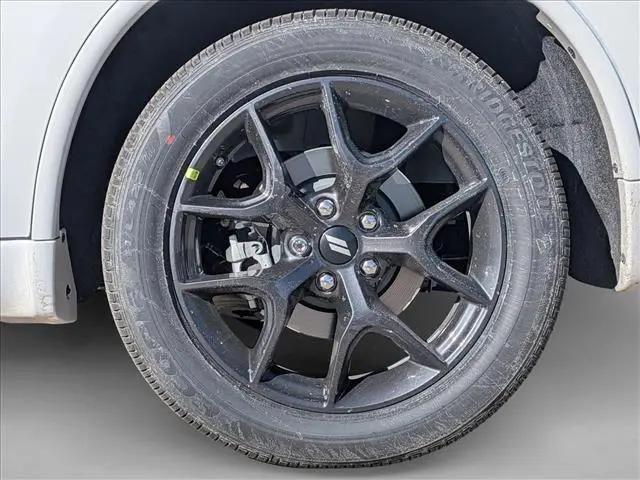 2026 Dodge Durango GT AWD HEMI V8