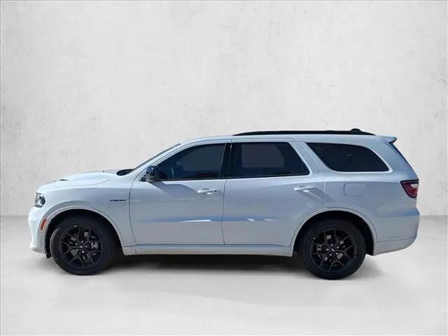2026 Dodge Durango GT AWD HEMI V8
