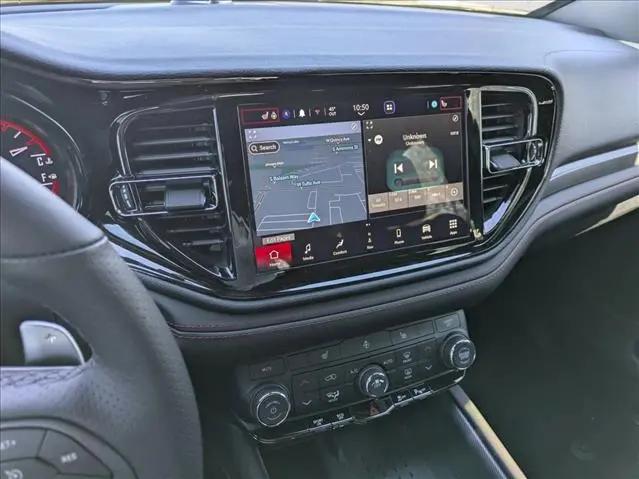 2026 Dodge Durango GT AWD HEMI V8