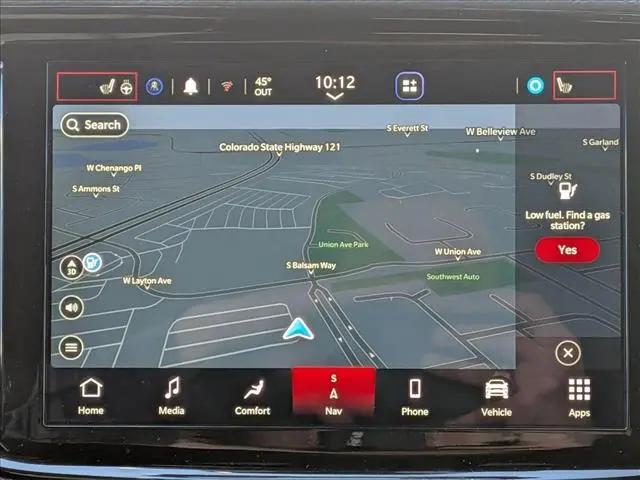 2026 Dodge Durango GT AWD HEMI V8