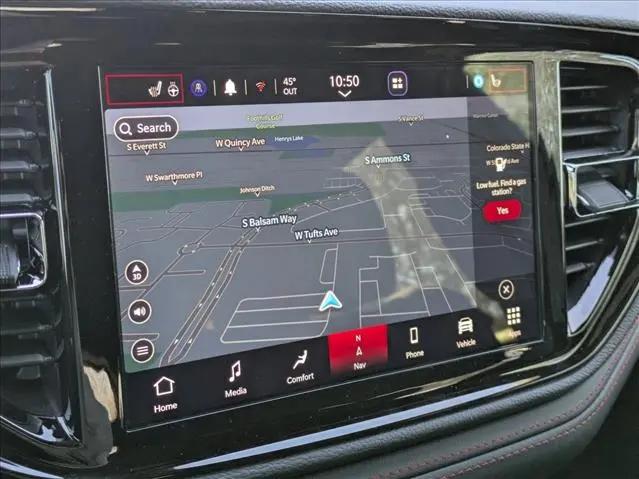 2026 Dodge Durango GT AWD HEMI V8