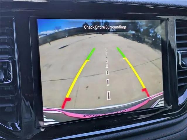 2026 Dodge Durango GT AWD HEMI V8
