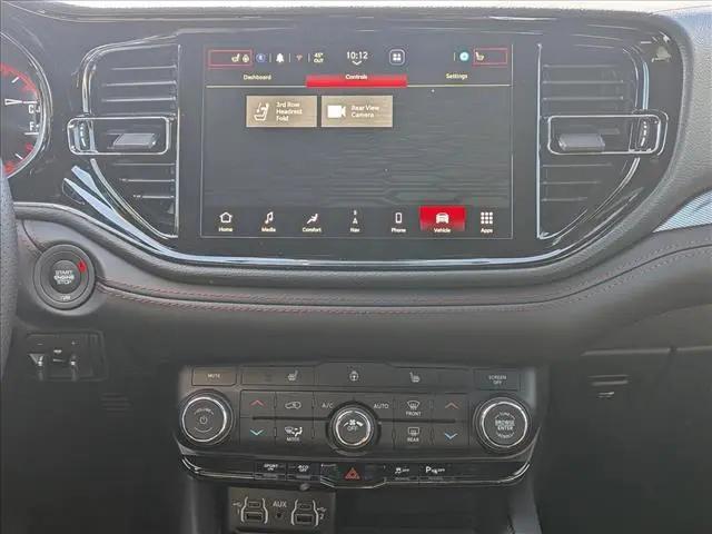 2026 Dodge Durango GT AWD HEMI V8
