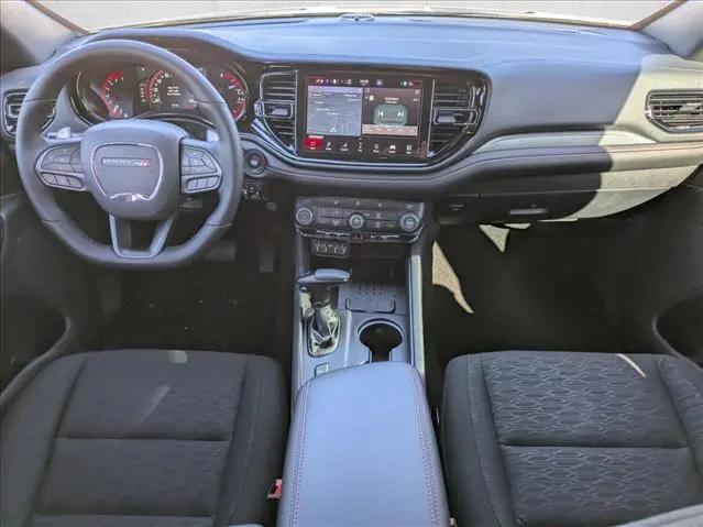 2026 Dodge Durango GT AWD HEMI V8