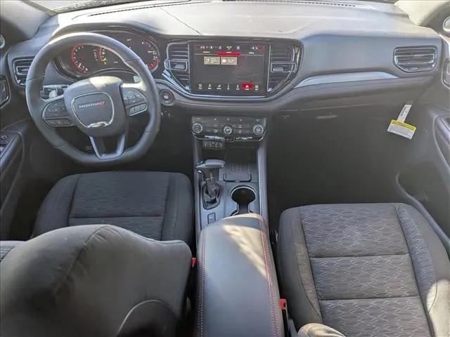 2026 Dodge Durango GT AWD HEMI V8