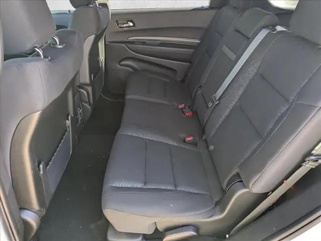 2026 Dodge Durango GT AWD HEMI V8