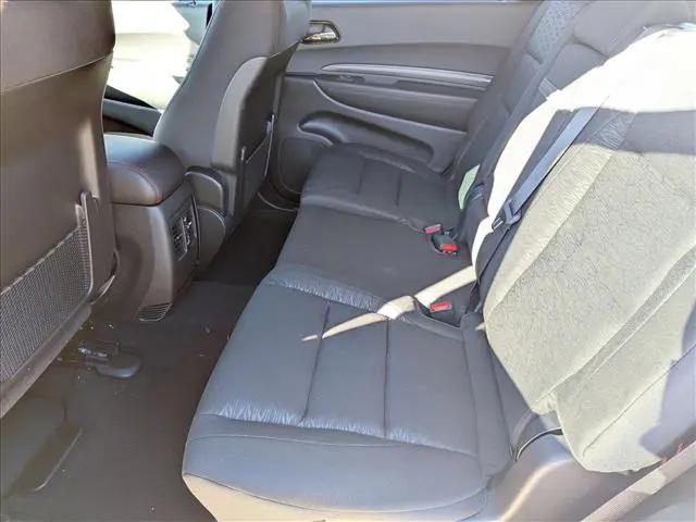 2026 Dodge Durango GT AWD HEMI V8