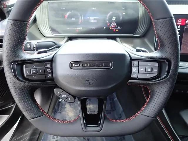 2026 Dodge Charger Scat Pack 2-Door AWD