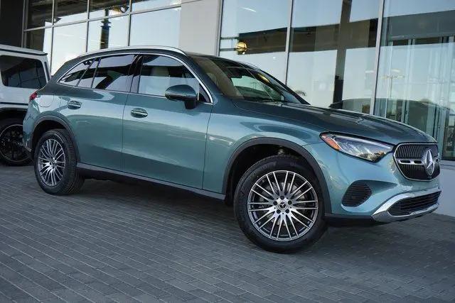 2026 Mercedes-Benz GLC GLC 300 for sale in San Luis Obispo, CA