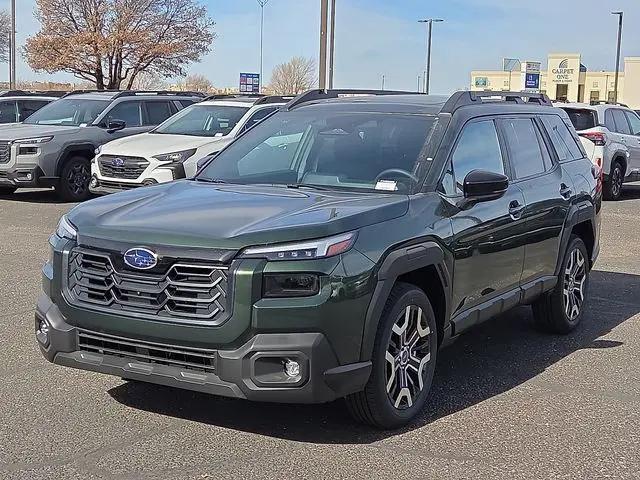 2026 Subaru Outback Touring XT for sale in Lubbock, TX