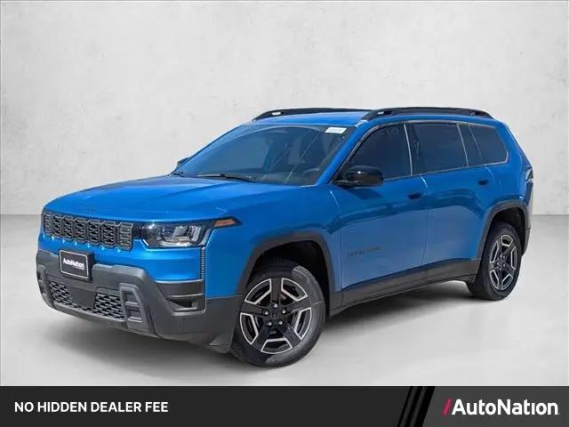 2026 Jeep Cherokee Laredo 4x4 for sale in Littleton, CO