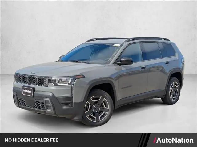 2026 Jeep Cherokee Laredo 4x4 for sale in Littleton, CO