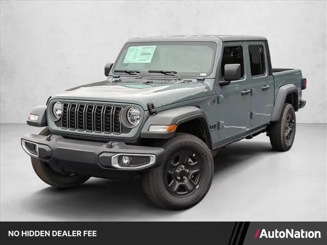 2026 Jeep Gladiator Sport for sale in Columbus, GA