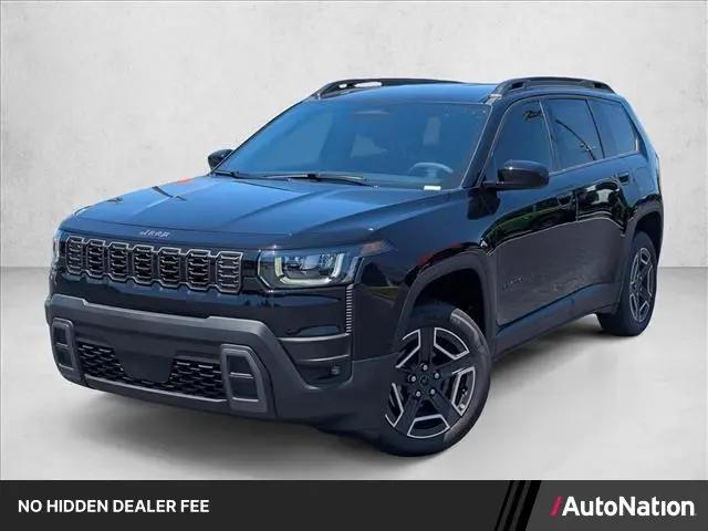 2026 Jeep Cherokee Laredo for sale in Columbus, GA