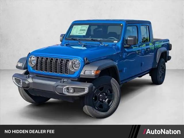 2026 Jeep Gladiator Sport for sale in Columbus, GA
