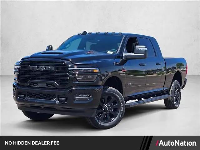 2026 Ram 2500 Laramie Mega Cab 4x4 6'4" Box for sale in Phoenix, AZ
