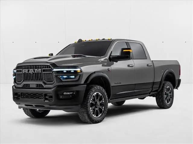 2026 Ram 2500 Power Wagon Crew Cab 4x4 6'4" Box for sale in Phoenix, AZ