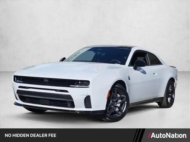 2026 Dodge Charger Scat Pack 2-Door AWD for sale in Phoenix, AZ