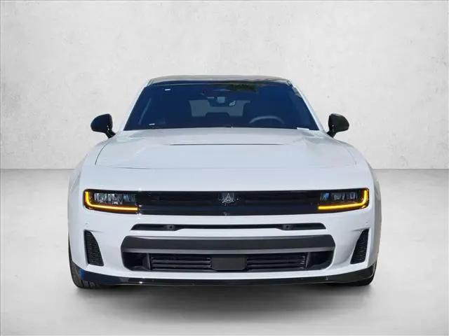 2026 Dodge Charger Scat Pack 2-Door AWD